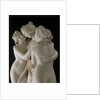 The Three Graces by Antonio Canova