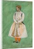 Zain Khan Koka by Unknown