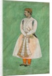 Zain Khan Koka by Unknown