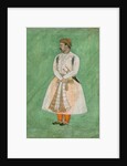 Zain Khan Koka by Unknown