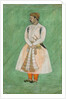 Zain Khan Koka by Unknown