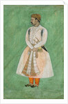 Zain Khan Koka by Unknown