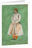 Zain Khan Koka by Unknown