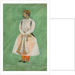 Zain Khan Koka by Unknown