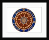 Bread Plate by Augustus Welby Northmore Pugin