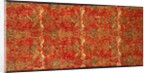Textile by Unknown