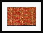 Textile by Unknown
