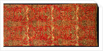 Textile by Unknown