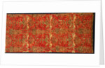 Textile by Unknown