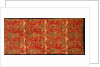 Textile by Unknown