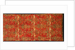 Textile by Unknown