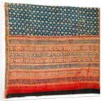 Textile by Unknown