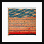 Textile by Unknown