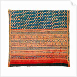 Textile by Unknown