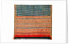 Textile by Unknown