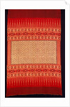 Textile by Unknown