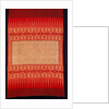 Textile by Unknown