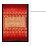 Textile by Unknown