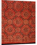 Textile by Unknown