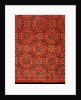 Textile by Unknown
