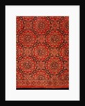 Textile by Unknown