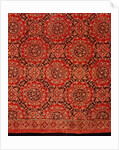 Textile by Unknown