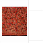 Textile by Unknown