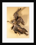 Angel. Austrian, mid-18 century. by Unknown