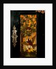 Panel from a cabinet depicting Day by Anthony Kimbel and Joseph Cabus