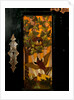Panel from a cabinet depicting Day by Anthony Kimbel and Joseph Cabus