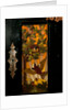 Panel from a cabinet depicting Day by Anthony Kimbel and Joseph Cabus