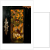 Panel from a cabinet depicting Day by Anthony Kimbel and Joseph Cabus