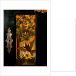 Panel from a cabinet depicting Day by Anthony Kimbel and Joseph Cabus