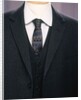 Suit by Anthony Corbett & Emilio Pucci