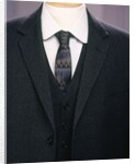 Suit by Anthony Corbett & Emilio Pucci