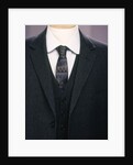 Suit by Anthony Corbett & Emilio Pucci
