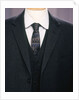 Suit by Anthony Corbett & Emilio Pucci