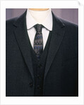 Suit by Anthony Corbett & Emilio Pucci