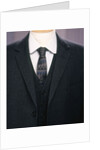 Suit by Anthony Corbett & Emilio Pucci