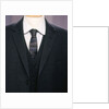 Suit by Anthony Corbett & Emilio Pucci