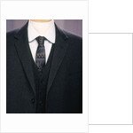 Suit by Anthony Corbett & Emilio Pucci