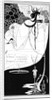 The Climax by Aubrey Vincent Beardsley