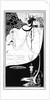 The Climax by Aubrey Vincent Beardsley