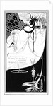 The Climax by Aubrey Vincent Beardsley
