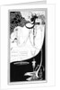 The Climax by Aubrey Vincent Beardsley