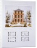 The Little Country House by Anonymous