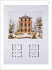The Little Country House by Anonymous