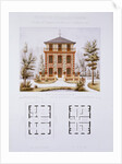 The Little Country House by Anonymous