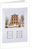 The Little Country House by Anonymous