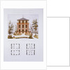 The Little Country House by Anonymous